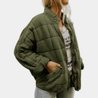 Laluna® |  Elegante en Comfortabele Zomerseblazer