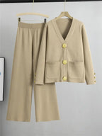 Laluna® | Chic 2-Piece Set