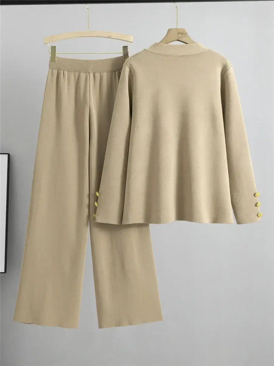 Laluna® | Chic 2-Piece Set