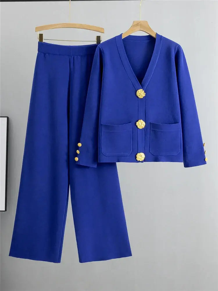 Laluna® | Chic 2-Piece Set