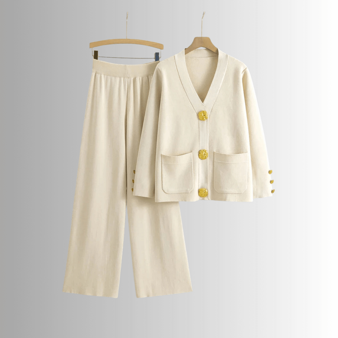Laluna® | Chic 2-Piece Set
