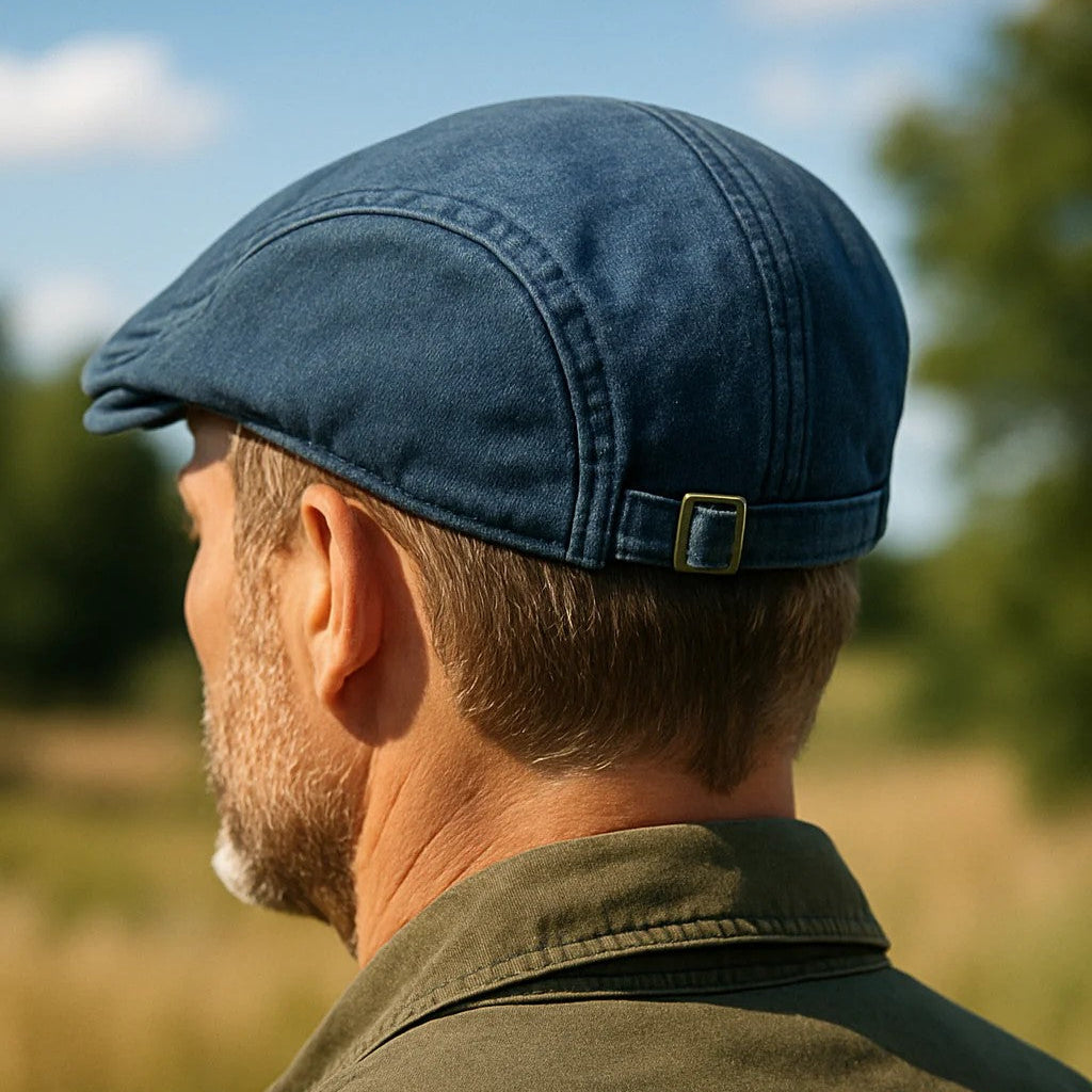 Louis - Vintage Baret