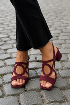 Valentina | Levendige Zomersandalen