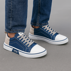 Laluna® | Comfortabele casual sneakers