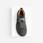 Laluna® | Hoge Leren Heren Schoenen