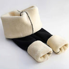 LALUNA® | WARME WINTERLEGGING