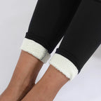 LALUNA® | WARME WINTERLEGGING