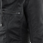 Laluna® | Leren Damesjas