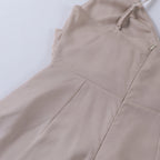 Laluna® | Stijlvolle Straploze Jurk