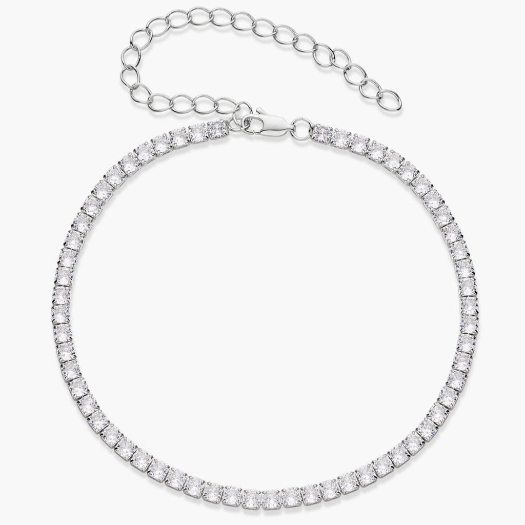 Linea Crystal Choker