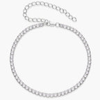 Linea Crystal Choker