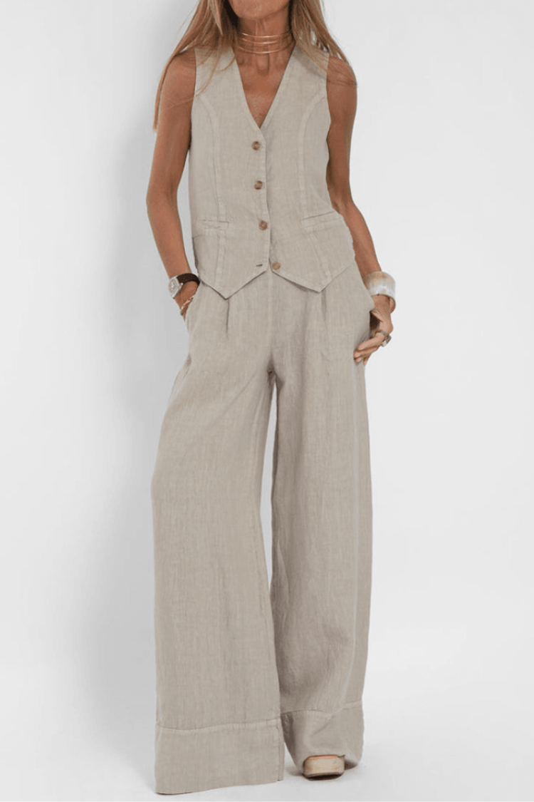 Laluna® |  – Elegante set
