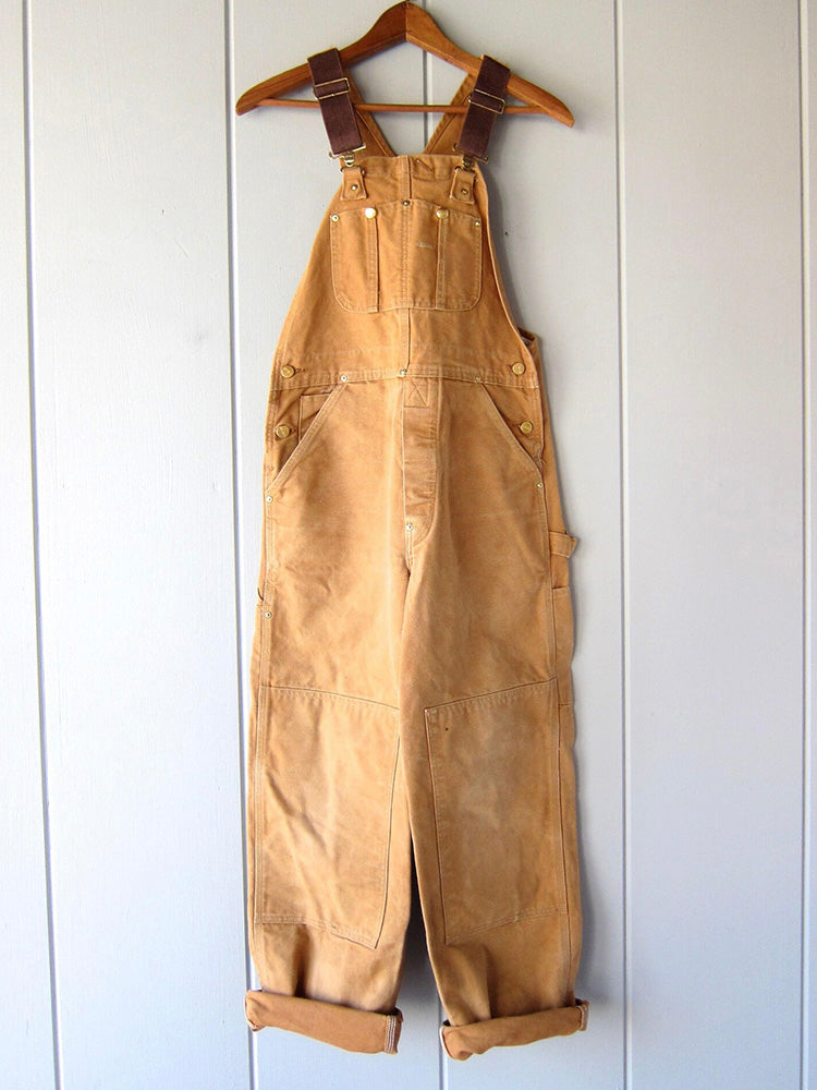 Laluna® | Eendensloof Canvas Overall
