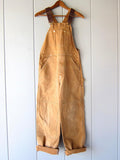 Laluna® | Eendensloof Canvas Overall
