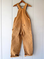 Laluna® | Eendensloof Canvas Overall