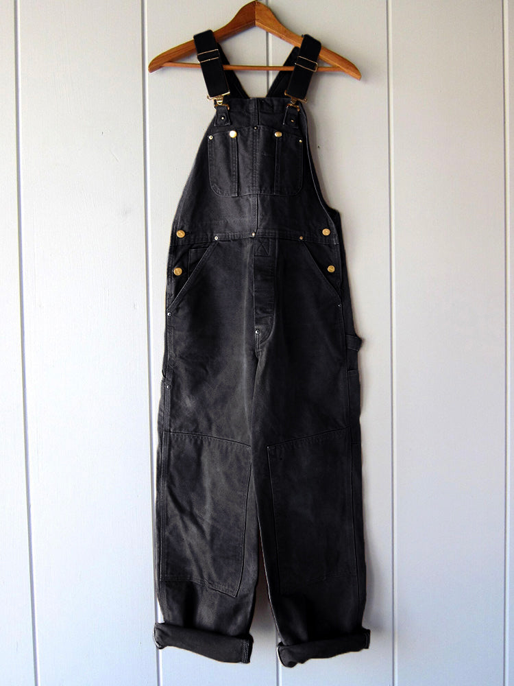 Laluna® | Eendensloof Canvas Overall