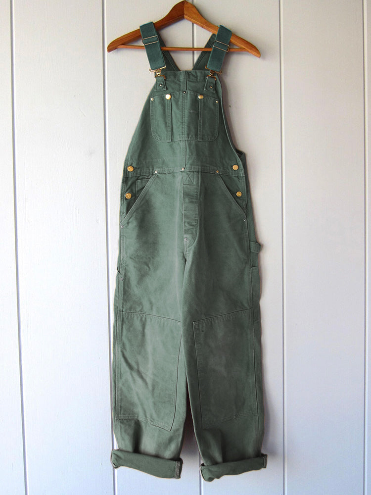 Laluna® | Eendensloof Canvas Overall