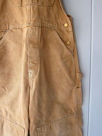 Laluna® | Eendensloof Canvas Overall
