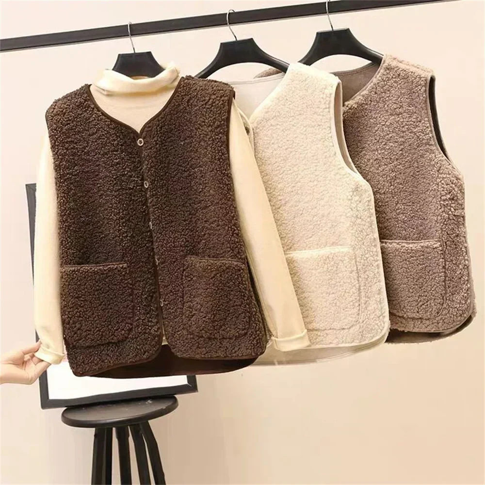 Laluna® | Klassieke Cardigan