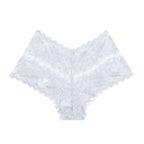Laluna® | Romantische Bloemen Slip