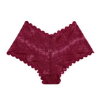 Laluna® | Romantische Bloemen Slip