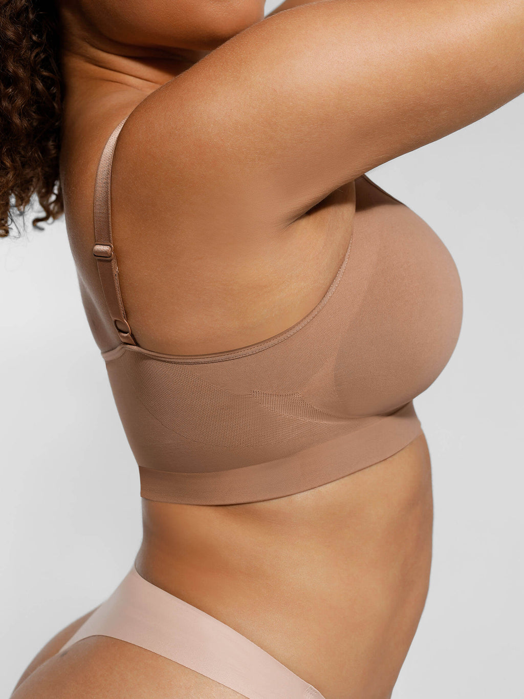 Laluna® | Ultra Soft Naadloze Beha