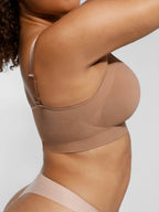 Laluna® | Ultra Soft Naadloze Beha