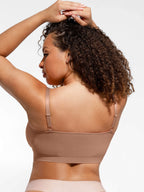 Laluna® | Ultra Soft Naadloze Beha