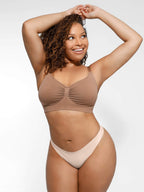 Laluna® | Ultra Soft Naadloze Beha