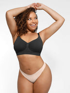 Laluna® | Ultra Soft Naadloze Beha