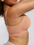 Laluna® | Ultra Soft Naadloze Beha