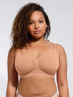 Laluna® | Ultra Soft Naadloze Beha