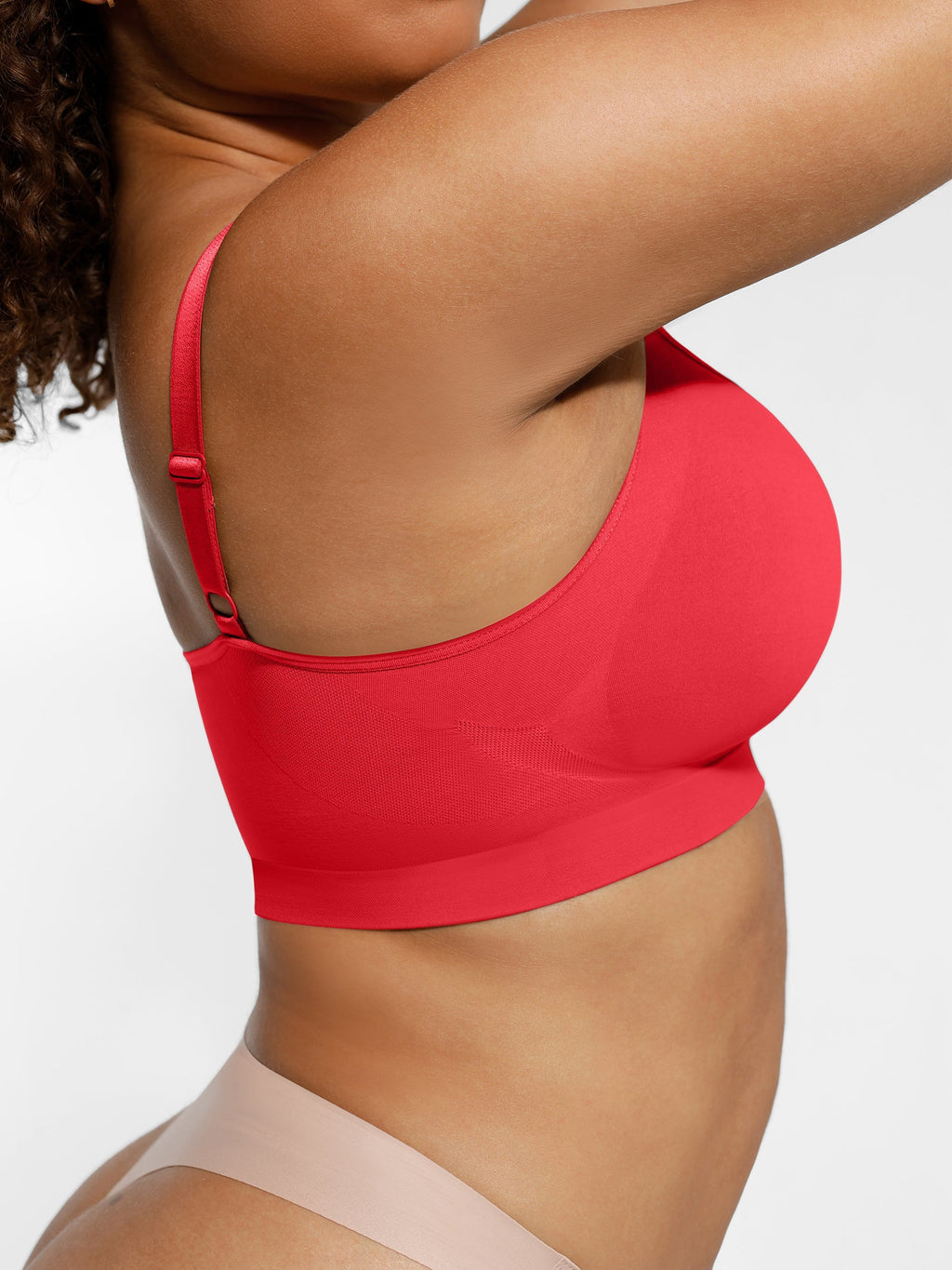 Laluna® | Ultra Soft Naadloze Beha