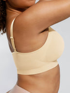 Laluna® | Ultra Soft Naadloze Beha