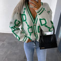 Laluna® | Modieuze Cardigan