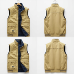 Laluna® | Luxe Herenvest
