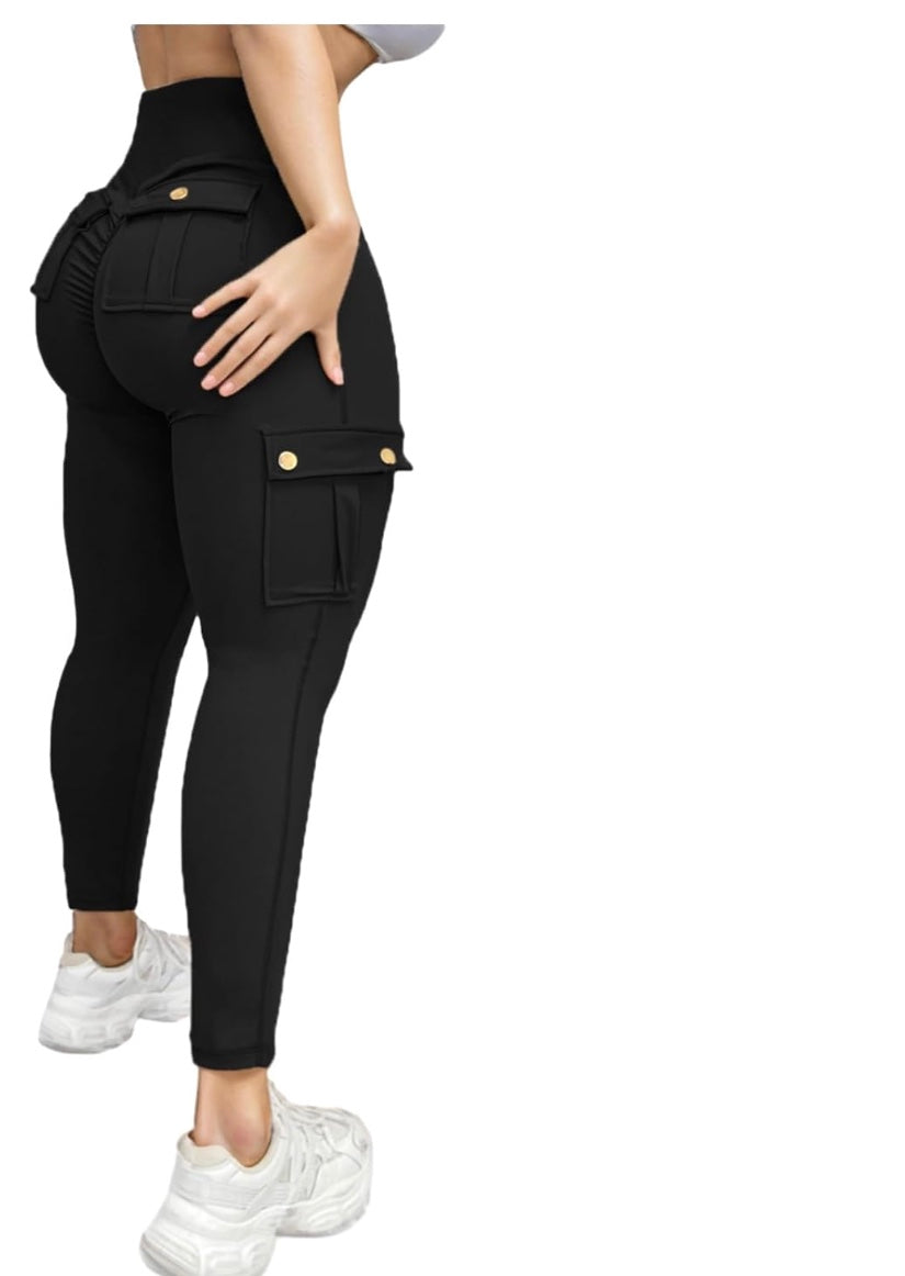 LALUNA® | POCKET CARGO