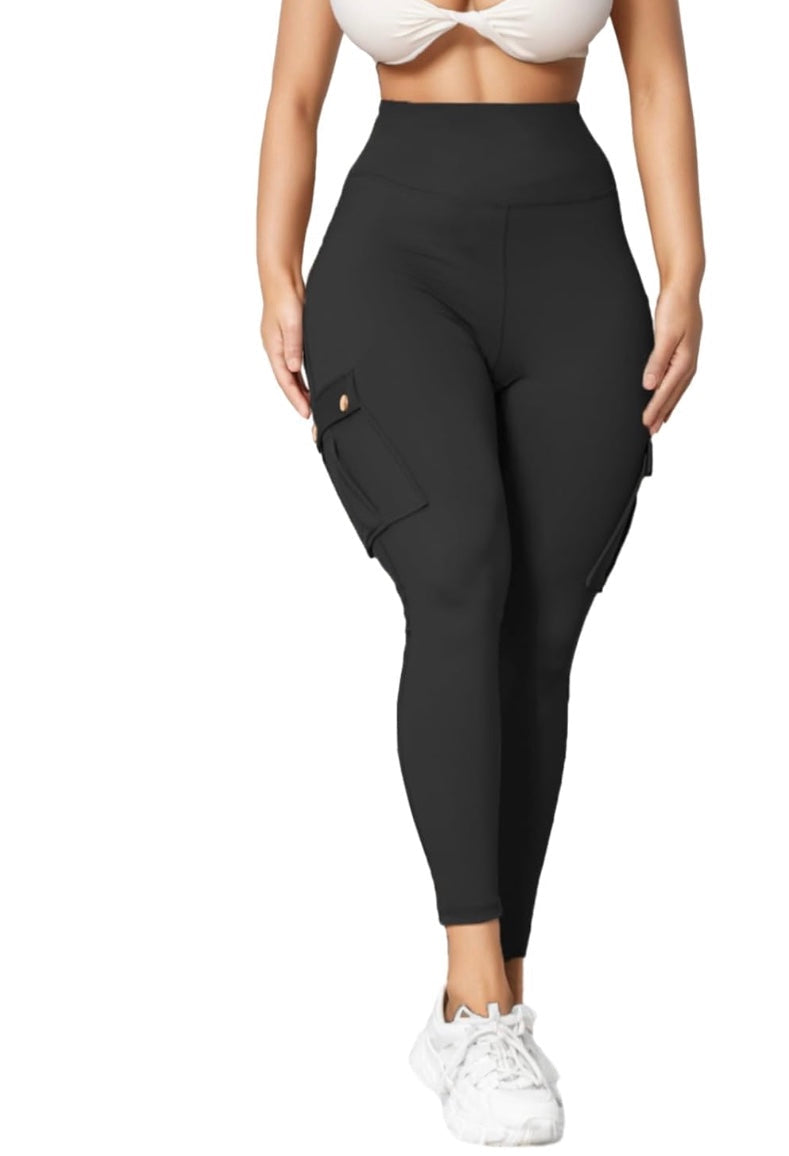 LALUNA® | POCKET CARGO