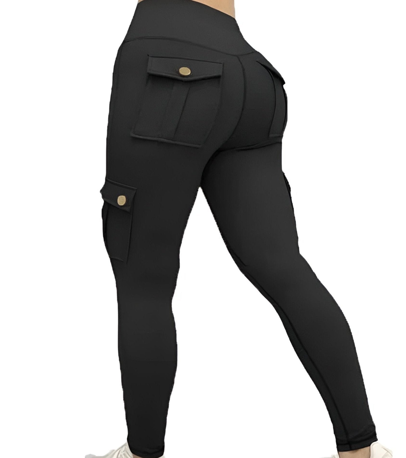 LALUNA® | POCKET CARGO