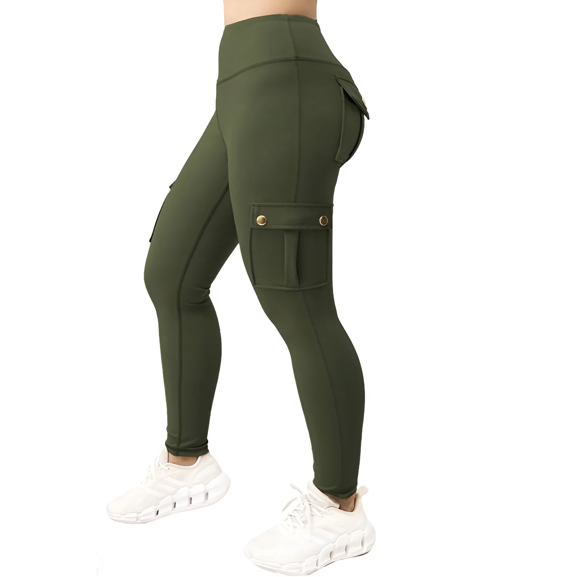 LALUNA® | POCKET CARGO
