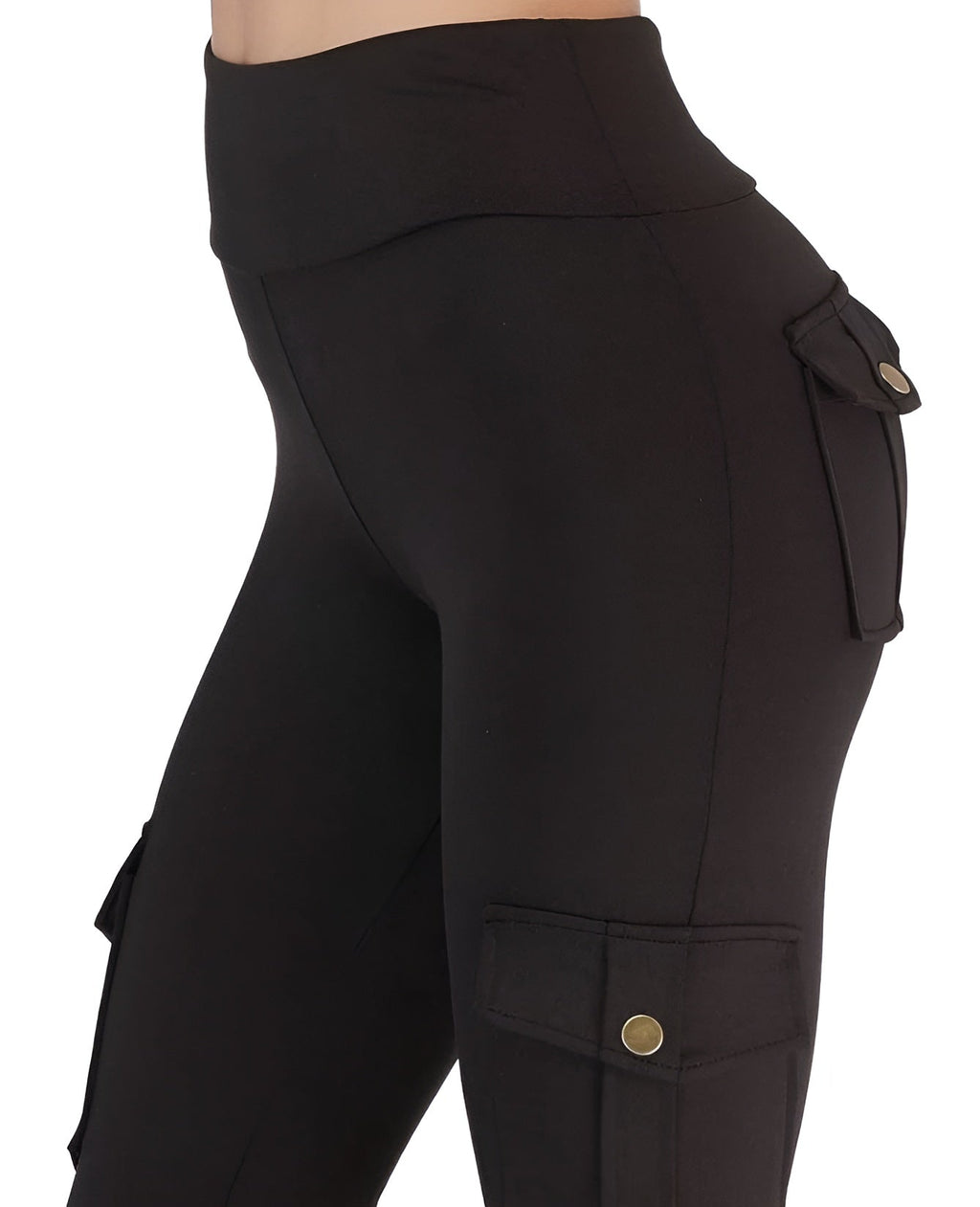 LALUNA® | POCKET CARGO