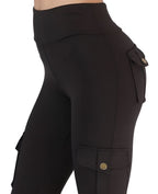 LALUNA® | POCKET CARGO