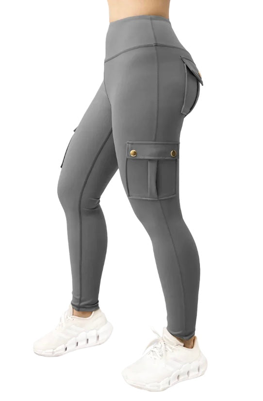 LALUNA® | POCKET CARGO