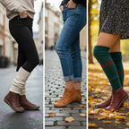 Elite Feet Laarzen (Nieuwe Collectie)