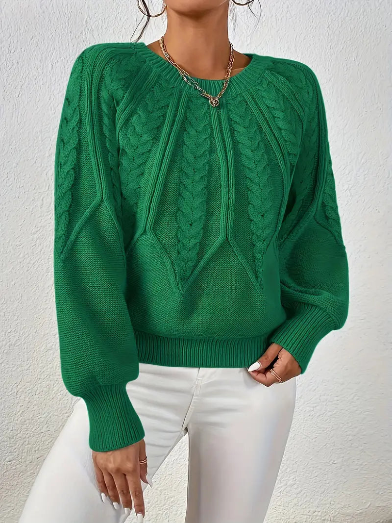 Esther | DAMESSWEATER
