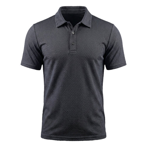 Capri - Men's Ultra Comfortable Polo Shirt
