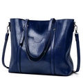 LALUNA® | LUXE LEREN HANDTAS