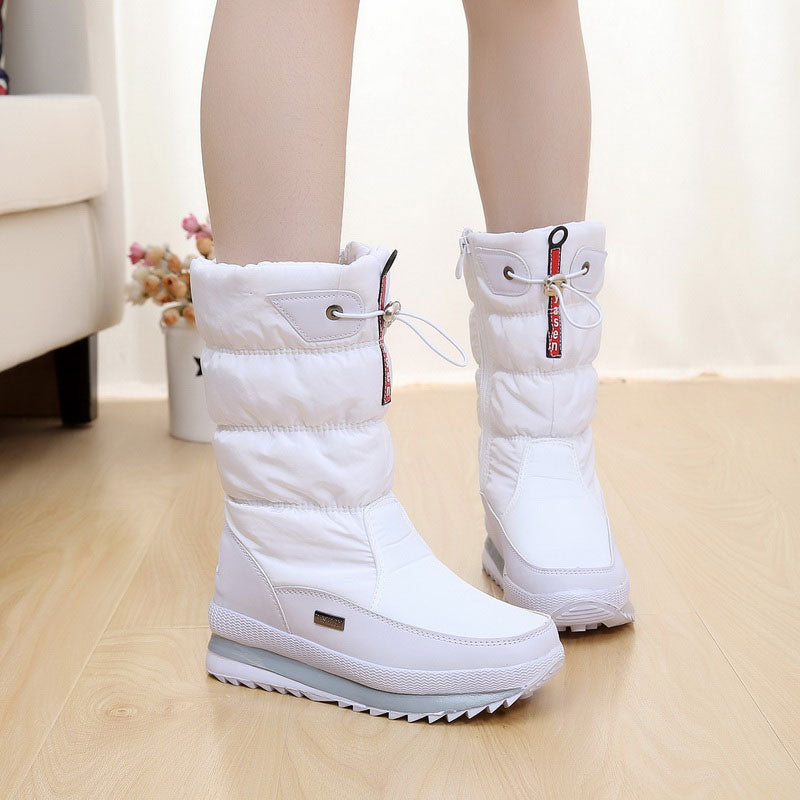 Laluna® |  Waterdichte Antislip Snowboots
