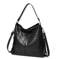 LALUNA® | LUXE LEREN TAS