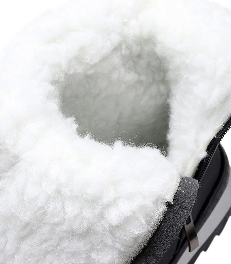 Laluna® |  Waterdichte Antislip Snowboots